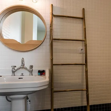 Apartman Ethnika Keyweek Bohemian Style City Center *