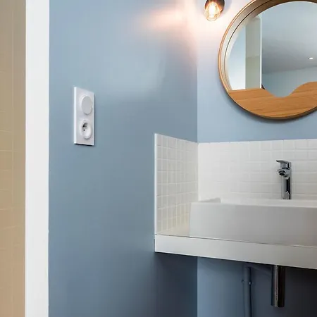 Ethnika Keyweek Bohemian Style City Center Apartman *