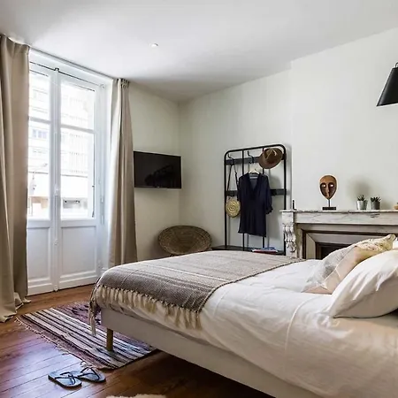 Apartman Ethnika Keyweek Bohemian Style City Center *
